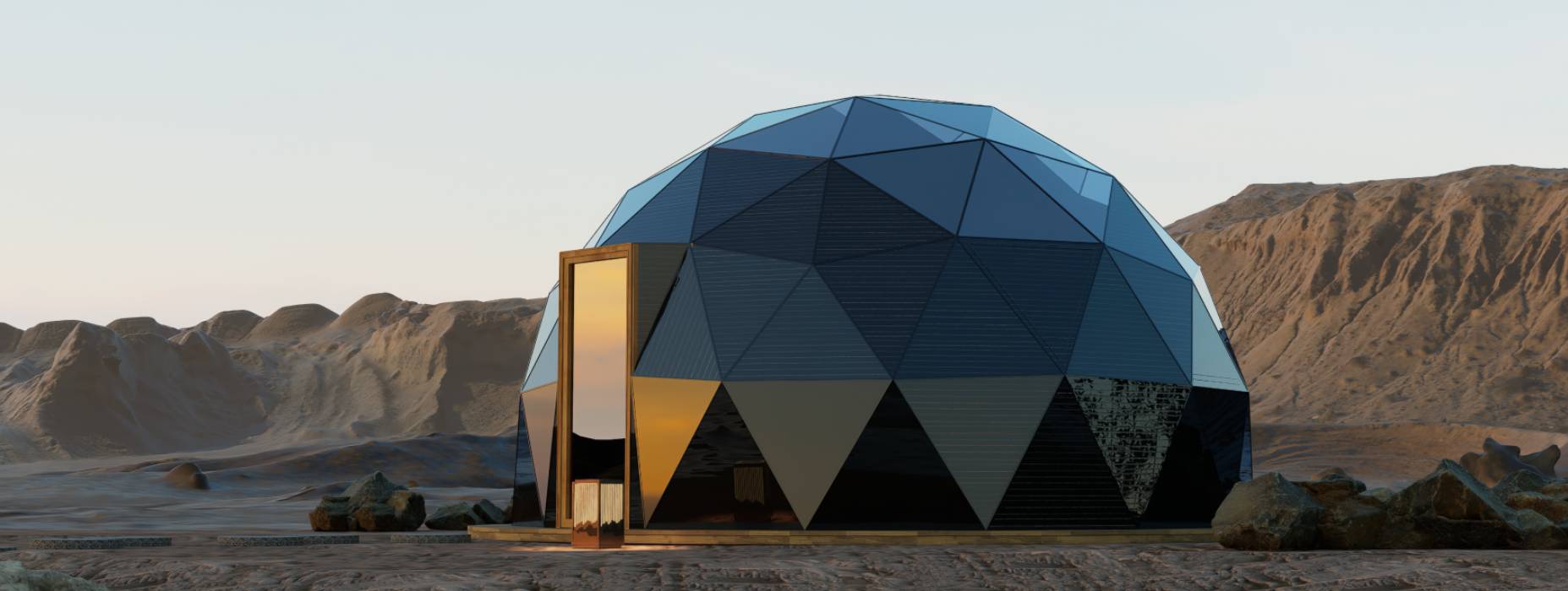 揭东区星空酒店帐篷